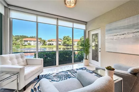 1054 Egrets Walk Cir #102, Naples, FL 34108