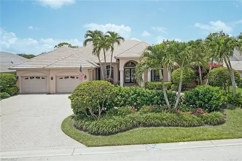 710 Shadow Lake Ln, Naples, FL 34108