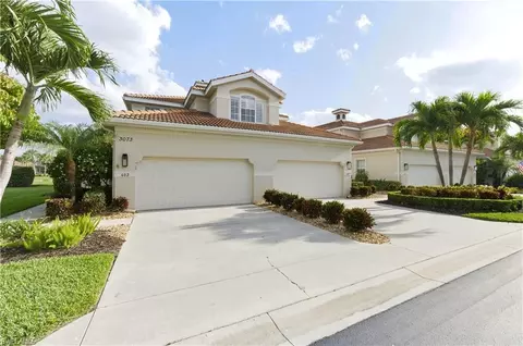 3073 Windsong Ct #601, Naples, FL 34109