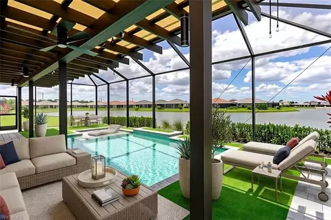 3995 Pegasus Way, Naples, FL 34120