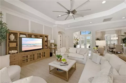 Living - 1467 Mockingbird Dr, Naples, FL 34120 photo 1 of 4