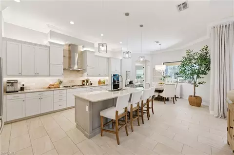 Kitchen - 1467 Mockingbird Dr, Naples, FL 34120 photo 1 of 4