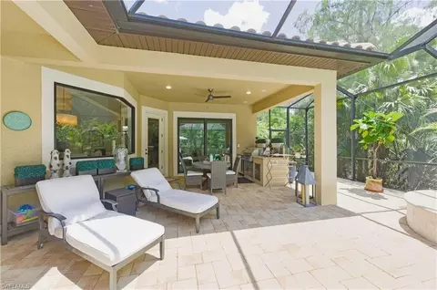 Exterior - 1467 Mockingbird Dr, Naples, FL 34120 photo 4 of 6