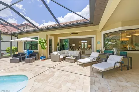 Exterior - 1467 Mockingbird Dr, Naples, FL 34120 photo 3 of 6