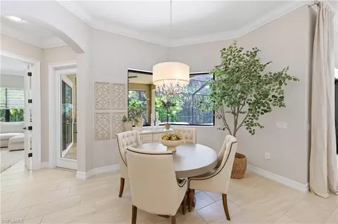 Dining - 1467 Mockingbird Dr, Naples, FL 34120 photo 4 of 4