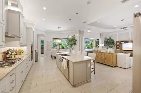 Kitchen - 1467 Mockingbird Dr, Naples, FL 34120 photo 3 of 4