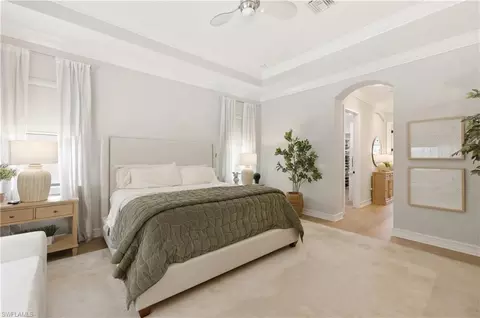 Bedroom - 1467 Mockingbird Dr, Naples, FL 34120 photo 1 of 3