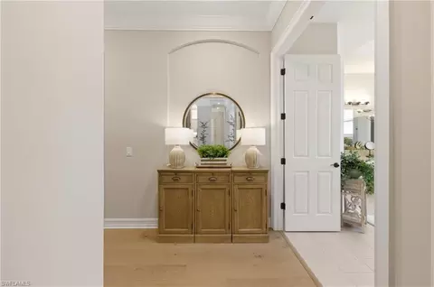 Entry Way - 1467 Mockingbird Dr, Naples, FL 34120 photo 3 of 3