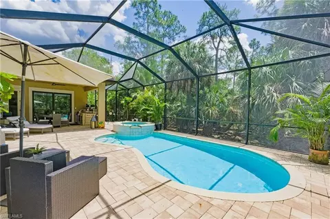 Exterior - 1467 Mockingbird Dr, Naples, FL 34120 photo 2 of 6