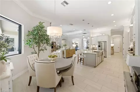 Dining - 1467 Mockingbird Dr, Naples, FL 34120 photo 3 of 4