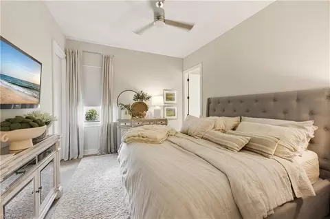 Bedroom - 1467 Mockingbird Dr, Naples, FL 34120 photo 3 of 3