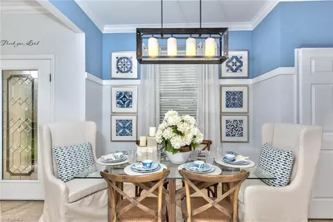 2612 Blossom Way, Naples, FL 34120