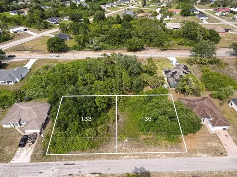 133 Beckley Dr, Lehigh Acres, FL 33974