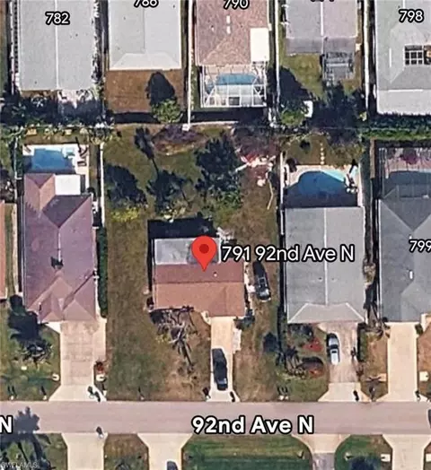 791 92nd Ave N, Naples, FL 34108