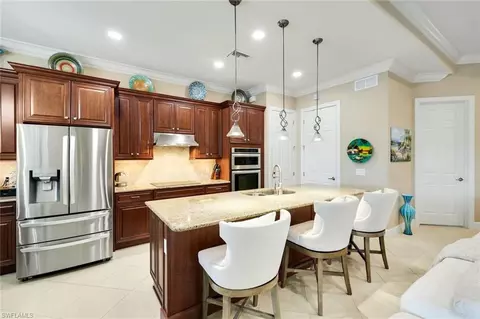 Kitchen - 9104 Graphite Cir, Naples, FL 34120 photo 6 of 6