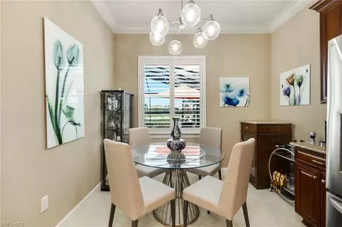 Dining - 9104 Graphite Cir, Naples, FL 34120 photo 1 of 2