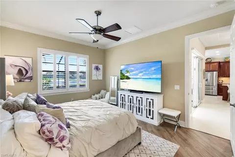 Bedroom - 9104 Graphite Cir, Naples, FL 34120 photo 1 of 4