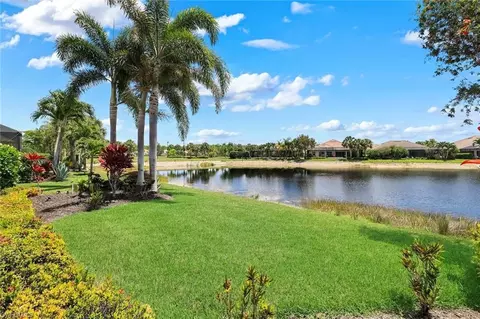 Exterior - 9104 Graphite Cir, Naples, FL 34120 photo 3 of 14