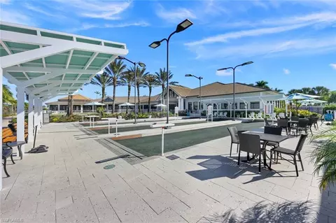 Exterior - 9104 Graphite Cir, Naples, FL 34120 photo 14 of 14