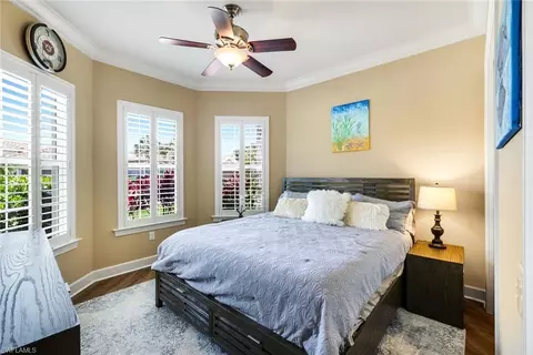Bedroom - 9104 Graphite Cir, Naples, FL 34120 photo 4 of 4
