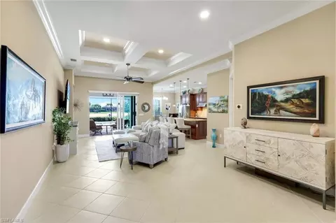 Entry Way - 9104 Graphite Cir, Naples, FL 34120 photo 3 of 3