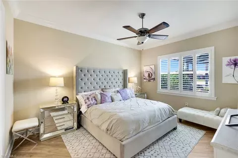 Bedroom - 9104 Graphite Cir, Naples, FL 34120 photo 2 of 4
