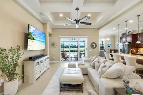 Living - 9104 Graphite Cir, Naples, FL 34120 photo 2 of 2
