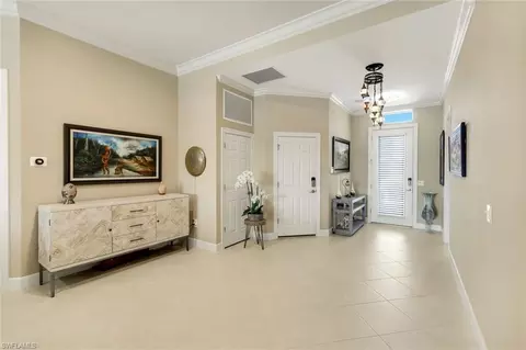 Entry Way - 9104 Graphite Cir, Naples, FL 34120 photo 2 of 3