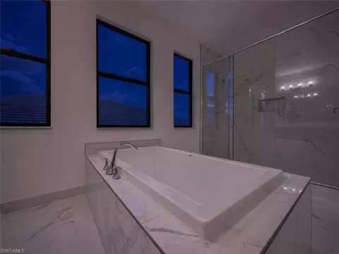 Bath - 12236 Red Pine Pl, Estero, FL 33928 photo 4 of 10