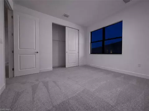 Bedroom - 12236 Red Pine Pl, Estero, FL 33928 photo 3 of 6