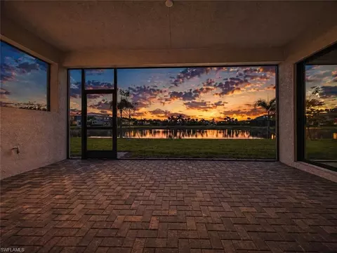Exterior - 12236 Red Pine Pl, Estero, FL 33928 photo 4 of 10