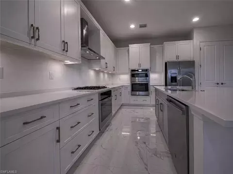 Kitchen - 12236 Red Pine Pl, Estero, FL 33928 photo 3 of 3