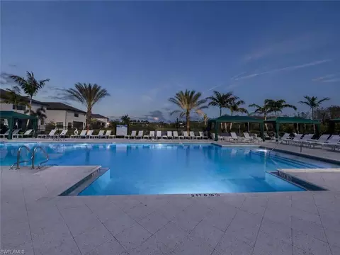 Exterior - 12236 Red Pine Pl, Estero, FL 33928 photo 7 of 10