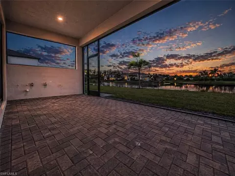 Exterior - 12236 Red Pine Pl, Estero, FL 33928 photo 3 of 10