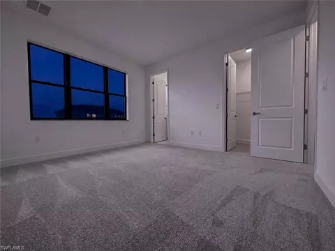 Bedroom - 12236 Red Pine Pl, Estero, FL 33928 photo 1 of 6