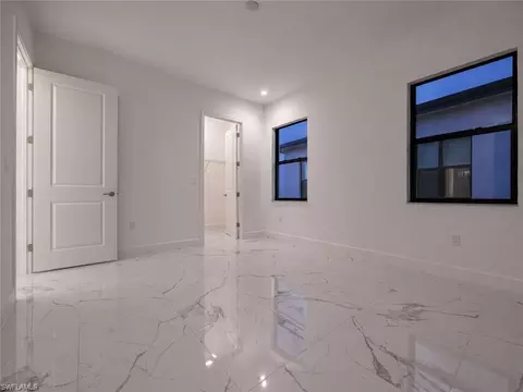 Bedroom - 12236 Red Pine Pl, Estero, FL 33928 photo 6 of 6