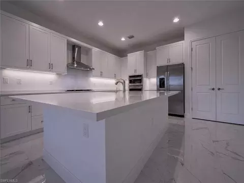 Kitchen - 12236 Red Pine Pl, Estero, FL 33928 photo 1 of 3