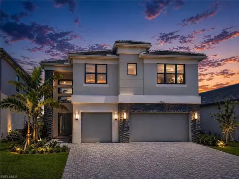 Exterior - 12236 Red Pine Pl, Estero, FL 33928 photo 1 of 10