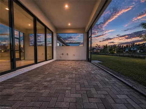 Exterior - 12236 Red Pine Pl, Estero, FL 33928 photo 2 of 10