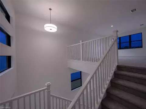 Entry Way - 12236 Red Pine Pl, Estero, FL 33928 photo 1 of 1