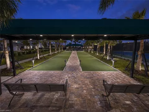 Exterior - 12236 Red Pine Pl, Estero, FL 33928 photo 9 of 10