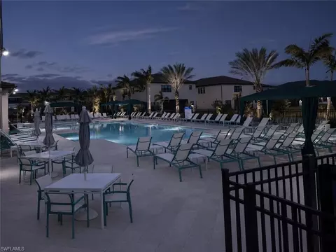Exterior - 12236 Red Pine Pl, Estero, FL 33928 photo 6 of 10