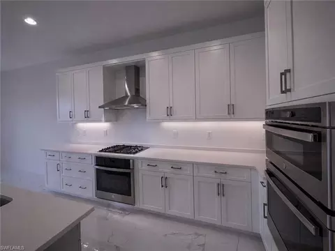 Kitchen - 12236 Red Pine Pl, Estero, FL 33928 photo 2 of 3