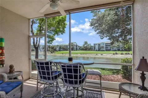 3996 Bishopwood Ct E #103, Naples, FL 34114