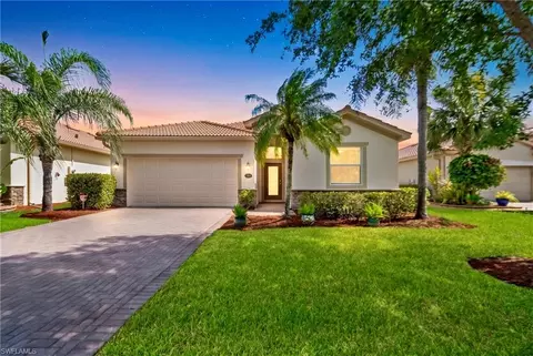 13606 Messino Ct, Estero, FL 33928