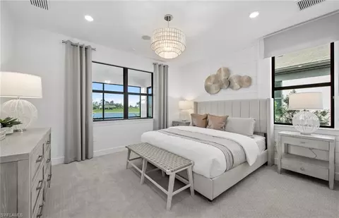 Bedroom - 2114 Sequoia Ct, Naples, FL 34120 photo 2 of 2
