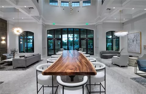 Dining - 2114 Sequoia Ct, Naples, FL 34120 photo 2 of 3