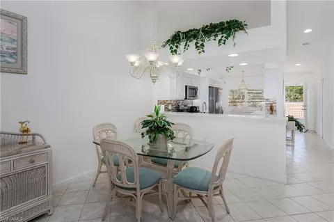 Dining - 6830 Beach Resort Dr #2602, Naples, FL 34114 photo 2 of 3