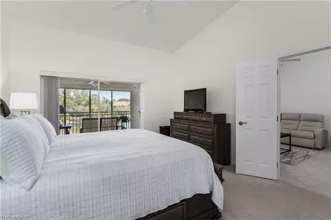 Bedroom - 6830 Beach Resort Dr #2602, Naples, FL 34114 photo 3 of 5