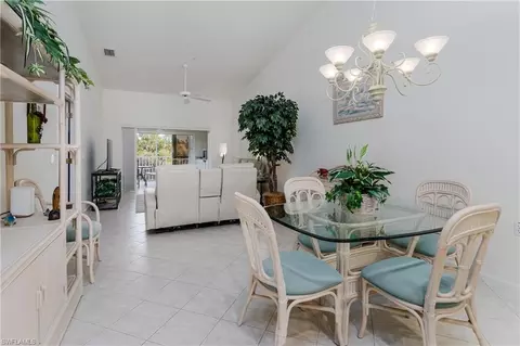 Dining - 6830 Beach Resort Dr #2602, Naples, FL 34114 photo 3 of 3